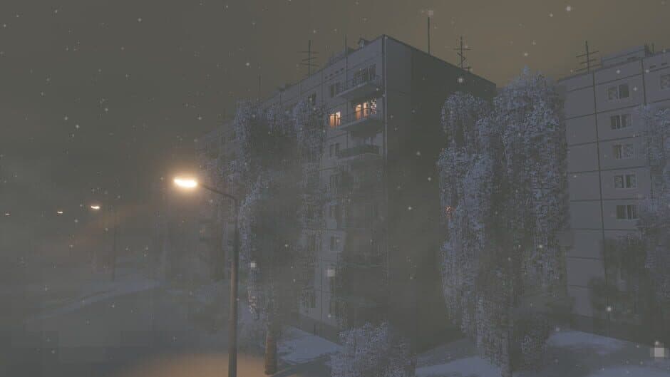 Скриншот 8 из It's Winter