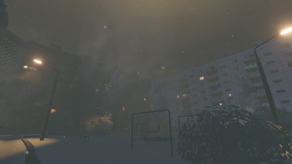 Скриншот 3 из It's Winter
