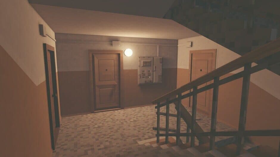 Скриншот 4 из It's Winter