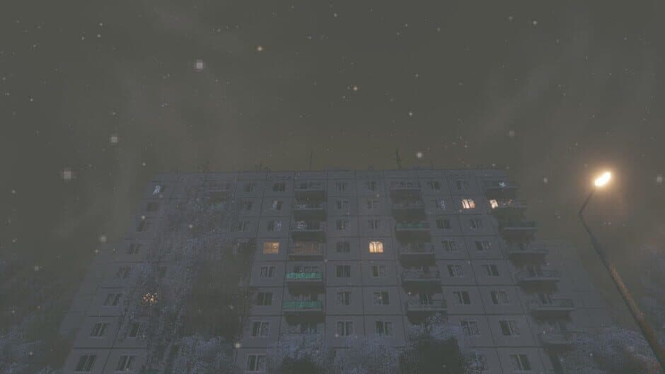 Скриншот 1 из It's Winter
