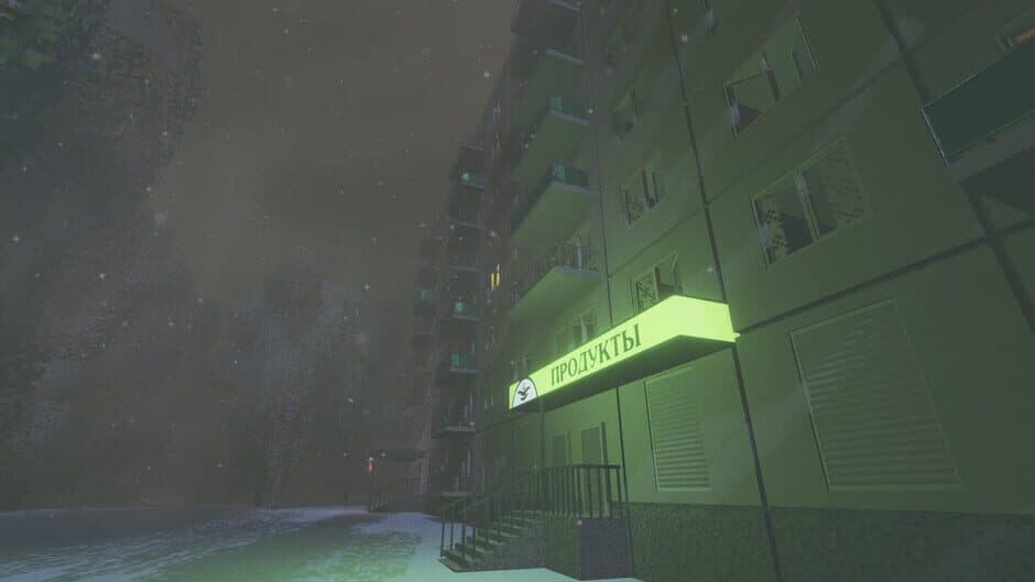 Скриншот 5 из It's Winter