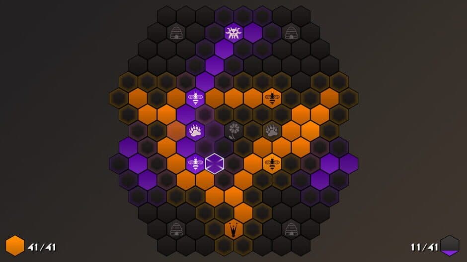 Скриншот 3 из HC-Hexagon