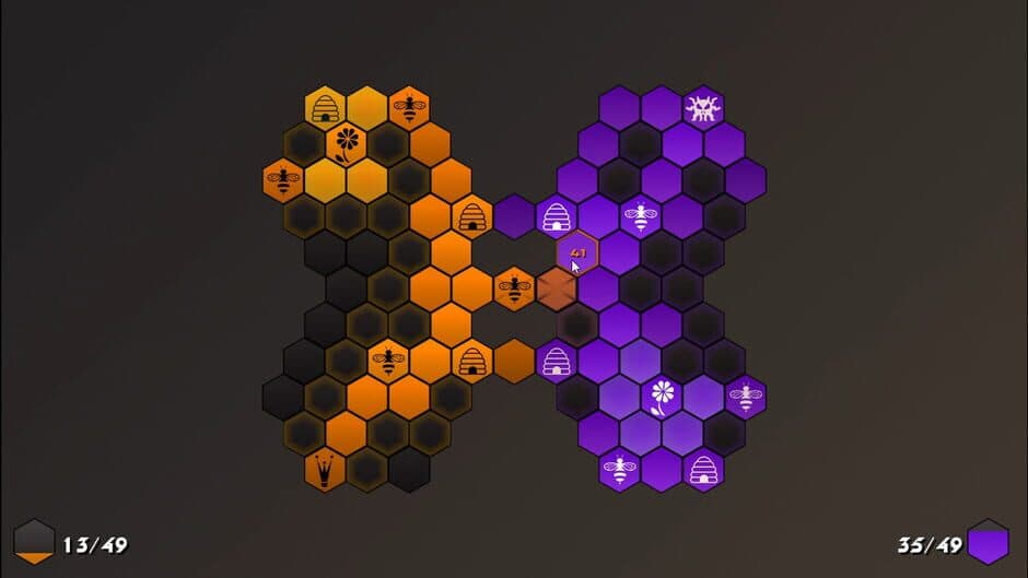 Скриншот 2 из HC-Hexagon