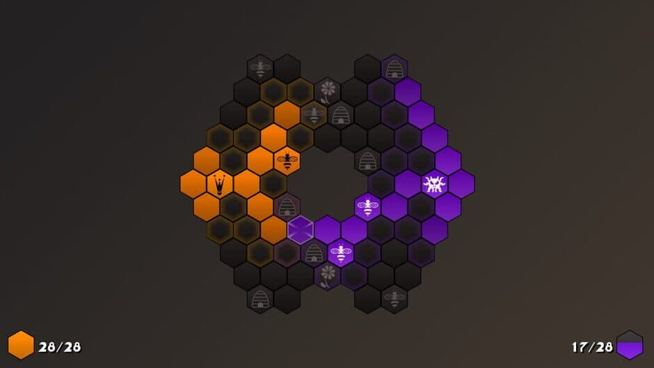 Скриншот 4 из HC-Hexagon
