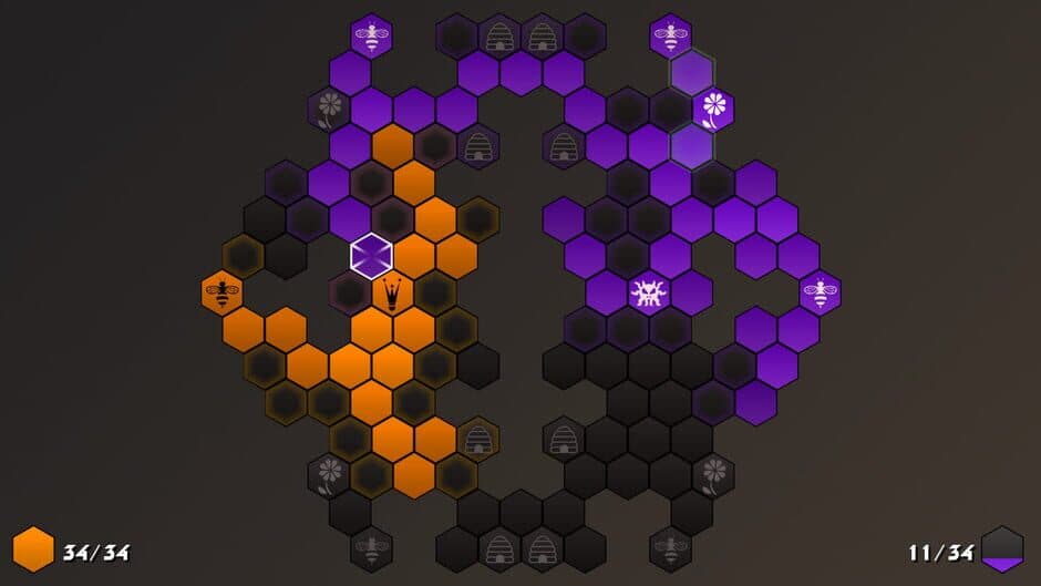 Скриншот 5 из HC-Hexagon