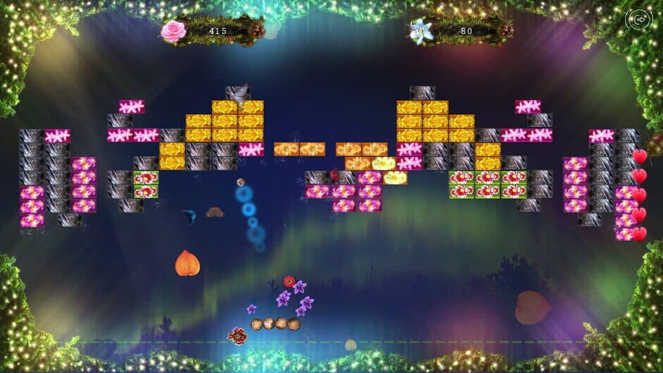 Скриншот 2 из Grove flowers