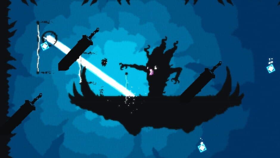 Скриншот 2 из Wraithslayer