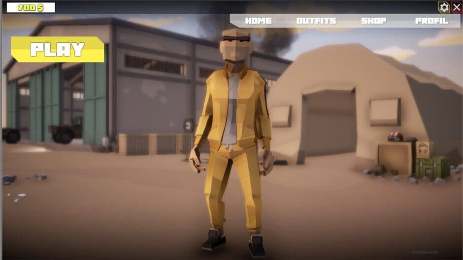 Скриншот 5 из Polygon's Royale