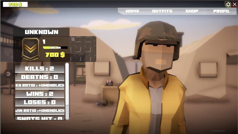 Скриншот 7 из Polygon's Royale