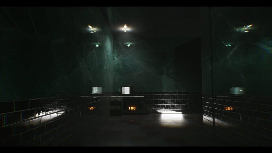 Скриншот 3 из Light of Gallery