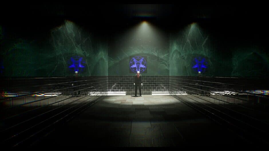 Скриншот 4 из Light of Gallery