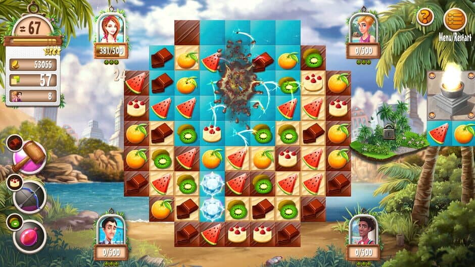 Скриншот 1 из Miami Resort