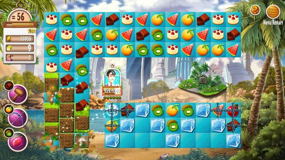 Скриншот 5 из Miami Resort