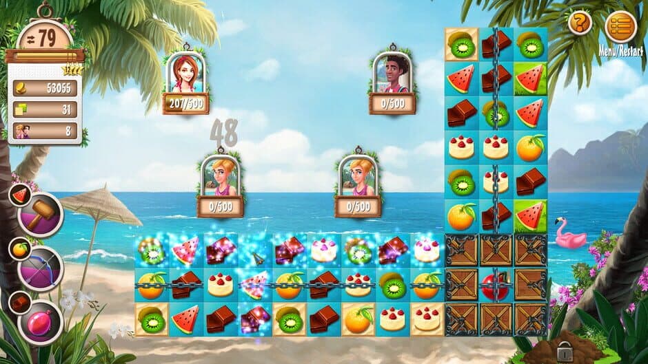 Скриншот 6 из Miami Resort