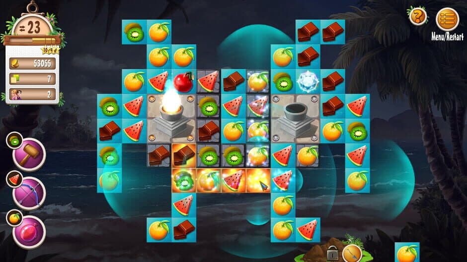 Скриншот 7 из Miami Resort