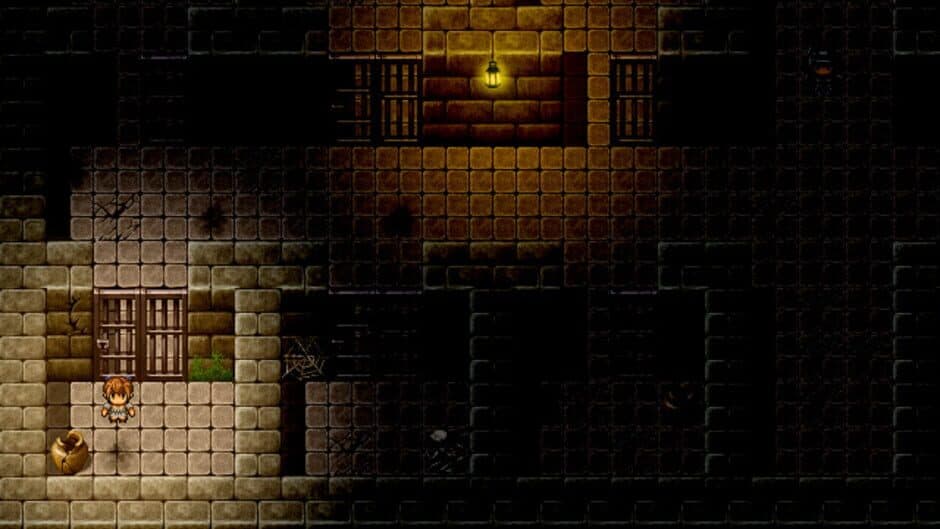 Скриншот 4 из Escape from Fortress Lugohm