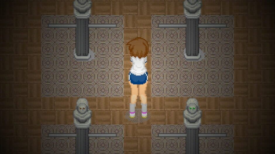 Скриншот 5 из Alternate DiMansion Diary