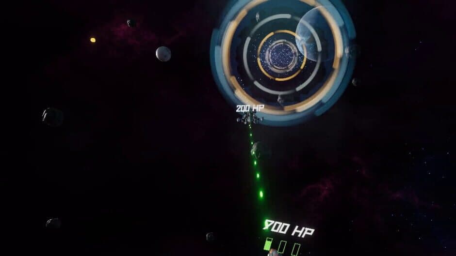 Скриншот 1 из Project Centauri