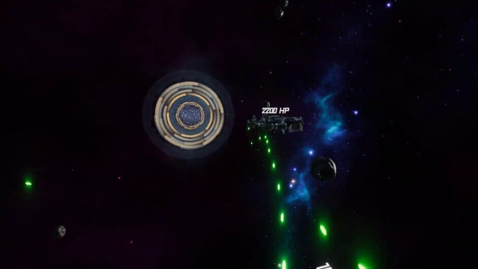 Скриншот 6 из Project Centauri
