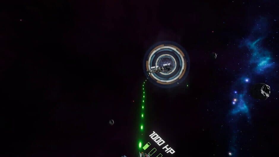 Скриншот 4 из Project Centauri