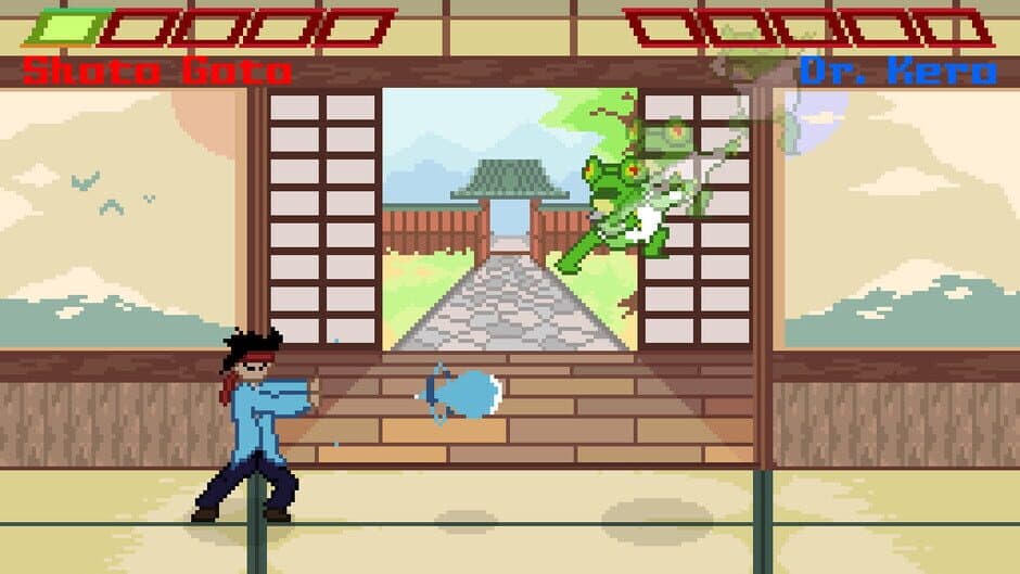 Скриншот 3 из Hyperfight