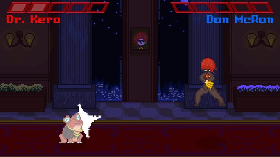 Скриншот 2 из Hyperfight
