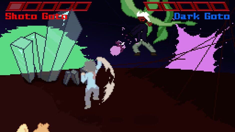Скриншот 4 из Hyperfight