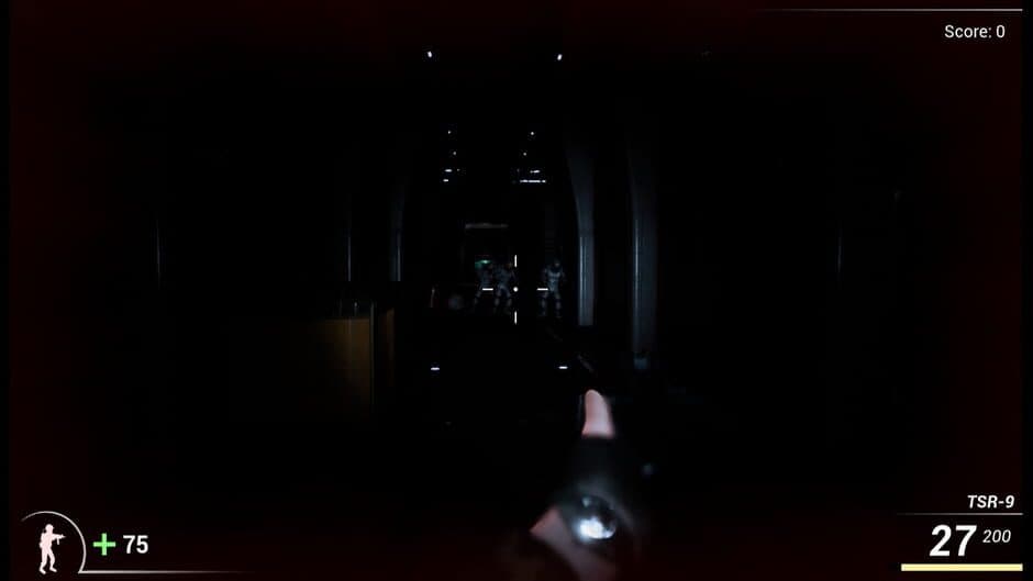 Скриншот 3 из DooM in the Dark