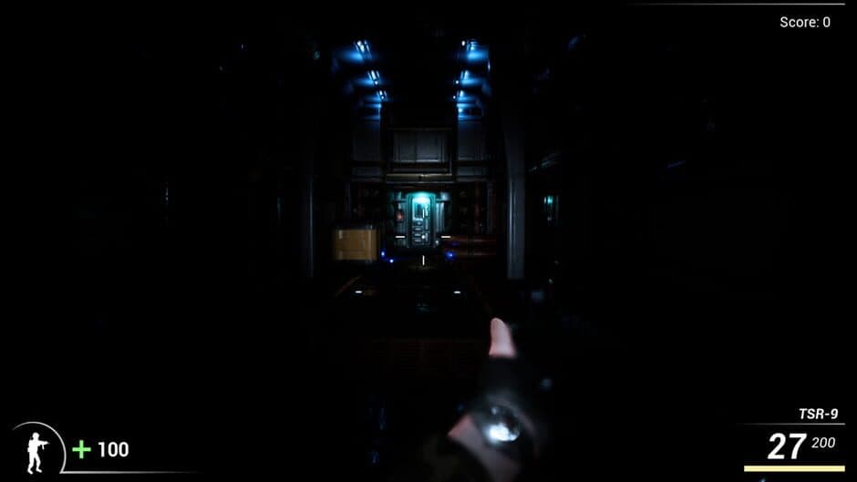 Скриншот 6 из DooM in the Dark