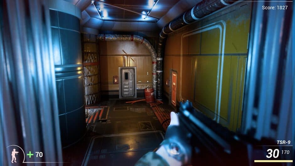 Скриншот 10 из DooM in the Dark