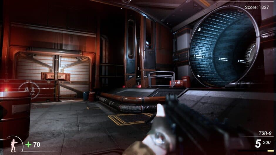 Скриншот 9 из DooM in the Dark