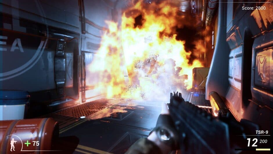 Скриншот 5 из DooM in the Dark