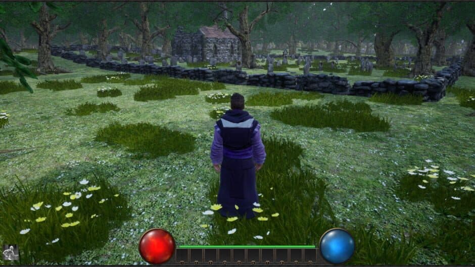 Скриншот 3 из VoidGate