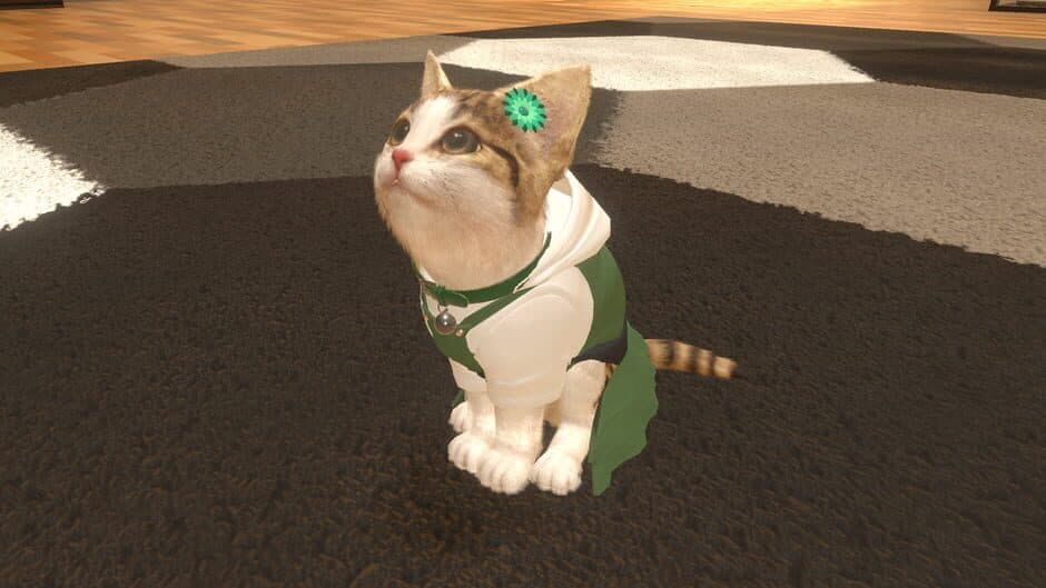 Скриншот 4 из Little Friends: Dogs & Cats