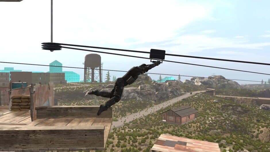 Скриншот 5 из Virtual Battlegrounds