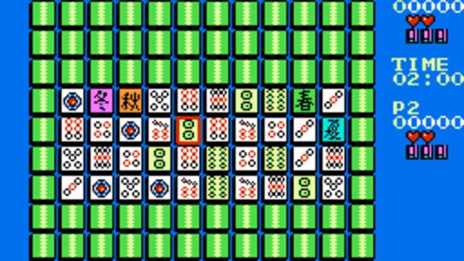 Скриншот 2 из Mahjong Trap