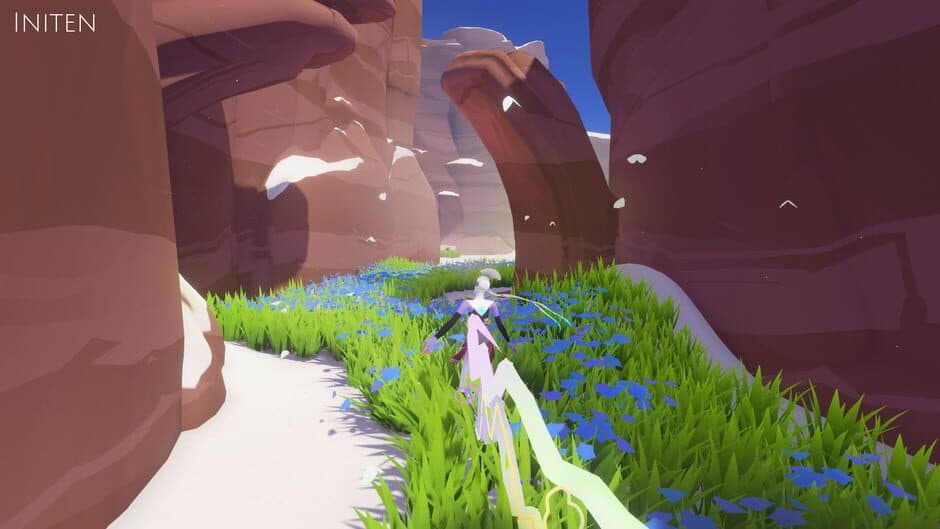 Скриншот 4 из Initen