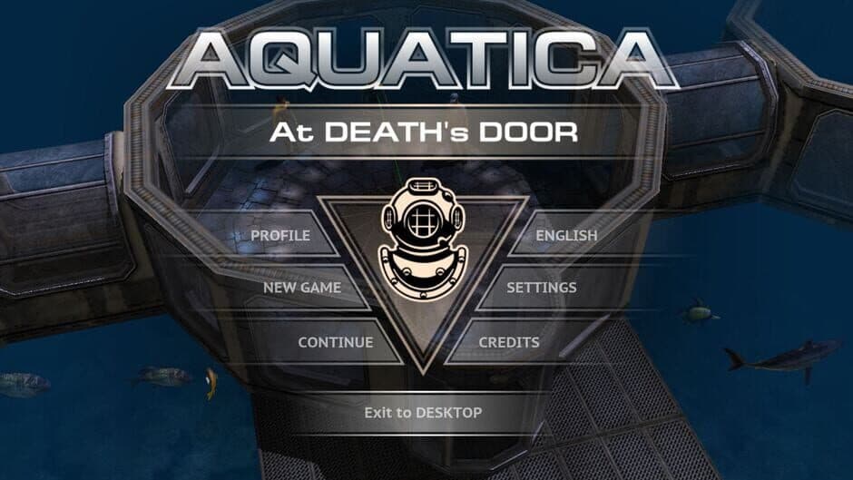 Скриншот 2 из Aquatica