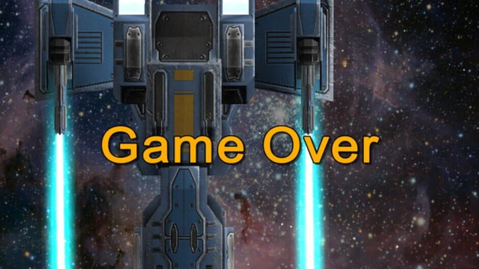 Скриншот 6 из Retro Space Shooter