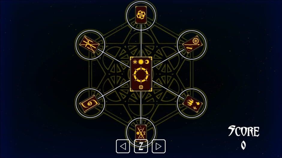 Скриншот 3 из Magus Over Fool