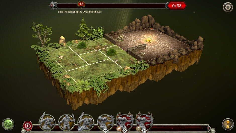 Скриншот 7 из The Lord of the Rings: Journeys in Middle-earth
