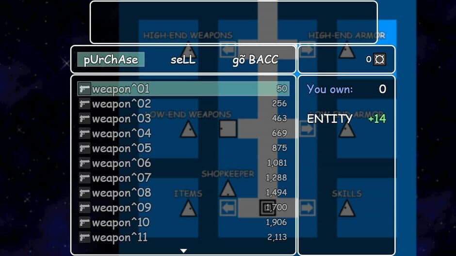 Скриншот 6 из M.E.M.E.S.