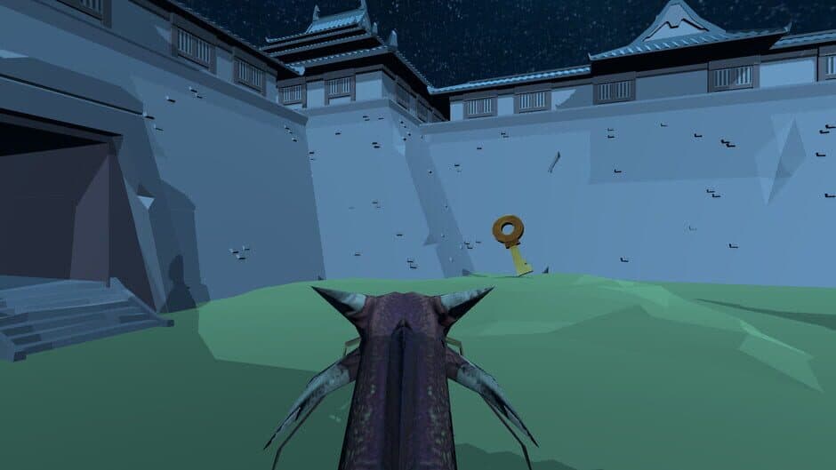 Скриншот 3 из DragonSnake VR