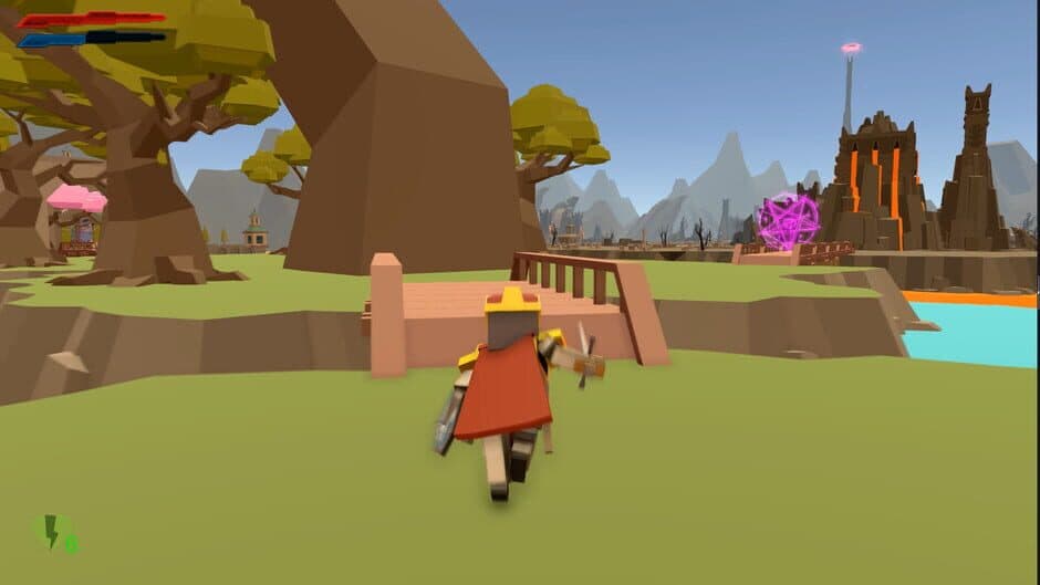 Скриншот 9 из Save Thine Kingdom