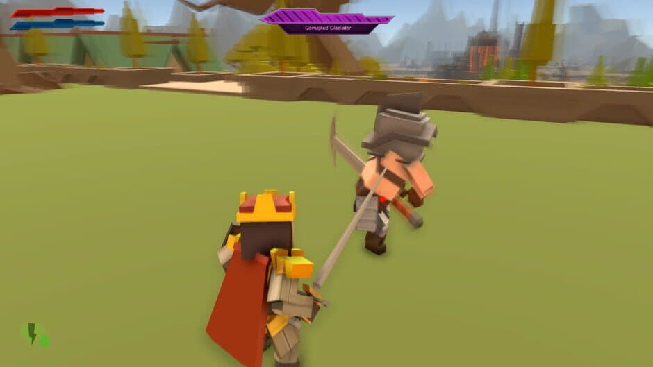 Скриншот 5 из Save Thine Kingdom