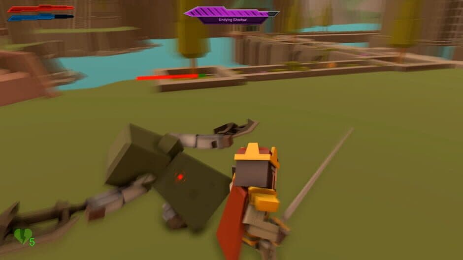 Скриншот 8 из Save Thine Kingdom