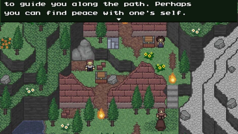 Скриншот 2 из Cope Island: Adrift