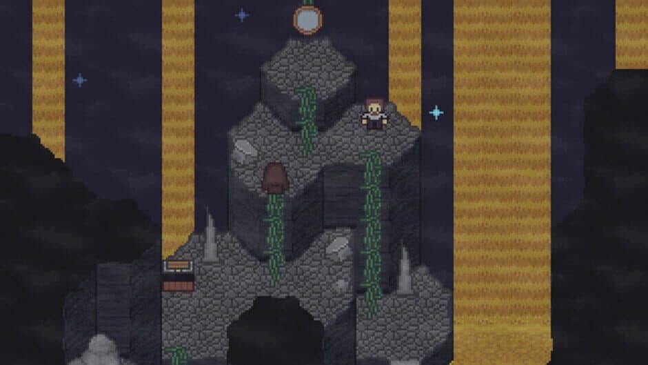 Скриншот 1 из Cope Island: Adrift