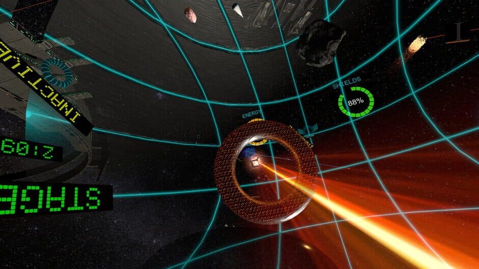 Скриншот 5 из Stellar Sphere