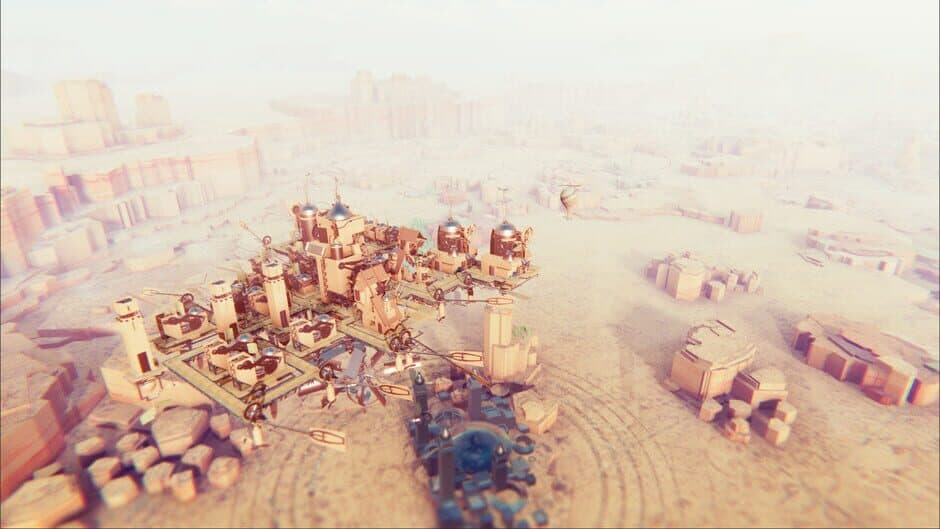 Скриншот 3 из Airborne Kingdom